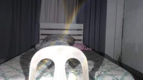 marie love you online show from 02/20/25, 10:15