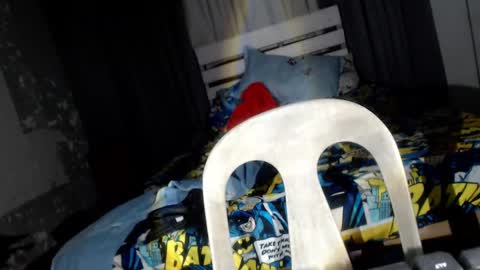 marie love you online show from 02/24/25, 09:43