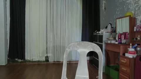 marie love you online show from 10/31/25, 01:50