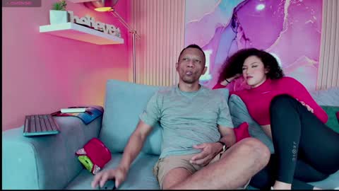 Snapshot of lustfullhouse54 chatting on 12/02/24, 03:37 MIKE Y RUBY online show from 12/02/24, 03:37