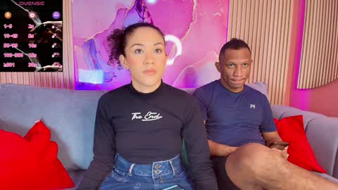 Snapshot of lustfullhouse54 chatting on 01/08/25, 04:23 MIKE Y RUBY online show from 01/08/25, 04:23