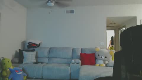 LustfulLives online show from 12/12/24, 02:59