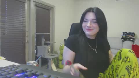 LustfulLives online show from 12/19/24, 10:53