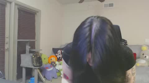 LustfulLives online show from 01/03/25, 01:05