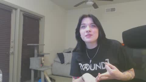 LustfulLives online show from 02/07/25, 04:06