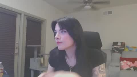 LustfulLives online show from 03/12/25, 01:36