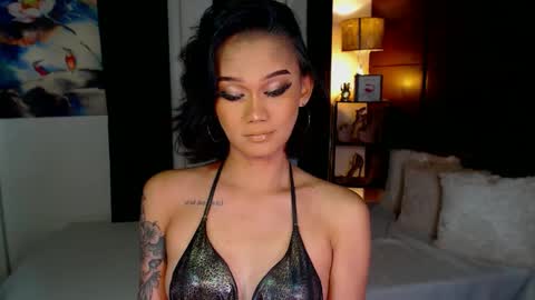 AdriannaFowks online show from 12/19/24, 05:29