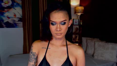 AdriannaFowks online show from 01/21/25, 06:33