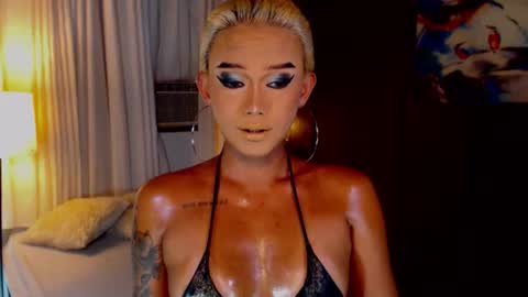 AdriannaFowks online show from 06/14/26, 03:19