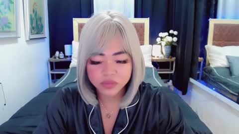 Snapshot of lustfuloffendertrina chatting on 01/08/25, 01:52 Trina online show from 01/08/25, 01:52