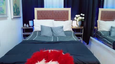 Snapshot of lustfuloffendertrina chatting on 01/12/25, 10:02 Trina online show from 01/12/25, 10:02