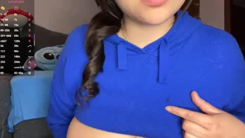 lustpsychos online show from 03/07/25, 06:54