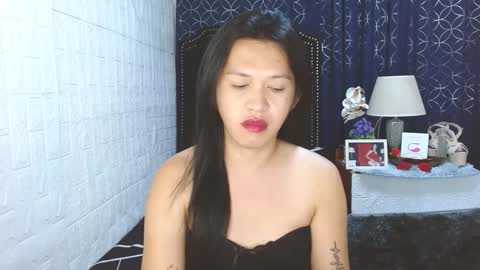 lustress_katalina69 online show from 02/03/25, 04:14