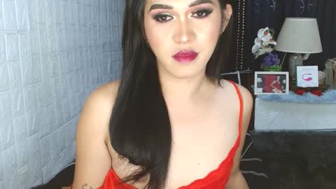 lustress_katalina69 online show from 02/13/25, 02:56