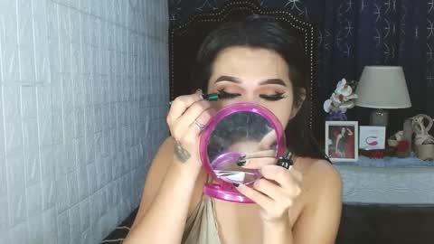 lustress_katalina69 online show from 03/07/25, 11:18