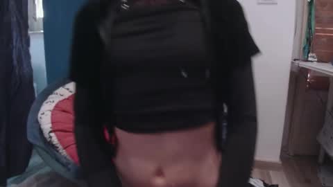 lusty_strays online show from 10/25/25, 08:00