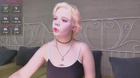 SALLY online show from 10/26/25, 04:40