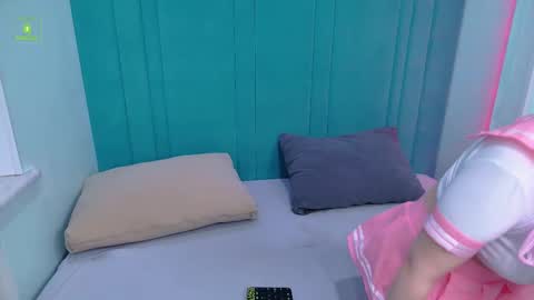 SALLY online show from 12/16/25, 04:12