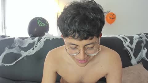 Ander online show from 10/29/25, 05:58