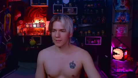 lustymatt online show from 11/20/25, 01:06