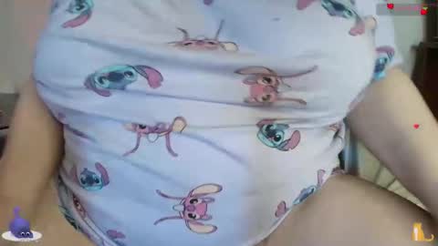 Lustymuse online show from 04/19/26, 10:36