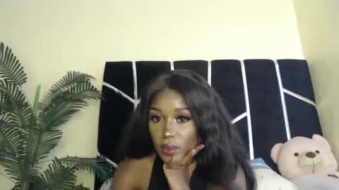 Misty online show from 04/18/26, 08:51