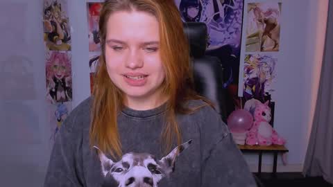 Snapshot of lusy_puff chatting on 01/20/25, 12:49 lusy_puff online show from 01/20/25, 12:49