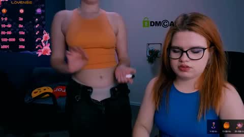 Snapshot of lusy_puff chatting on 02/26/25, 11:15 lusy_puff online show from 02/26/25, 11:15