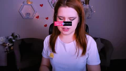 Snapshot of lusy_puff chatting on 02/27/25, 11:26 lusy_puff online show from 02/27/25, 11:26