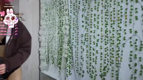 lusypickme online show from 01/17/26, 05:45