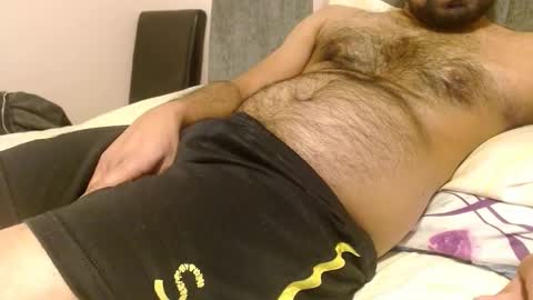 Snapshot of luther020 chatting on 01/31/25, 01:02 luther smith online show from 01/31/25, 01:02