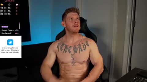 Snapshot of luther_daddy chatting on 03/17/26, 10:35 luther_daddy online show from 03/17/26, 10:35