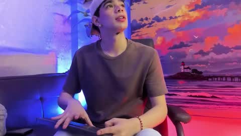 luuck online show from 02/15/26, 03:58