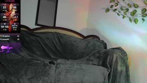Lucy Manson online show from 04/25/26, 01:03