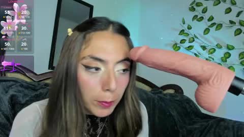 Lucy Manson online show from 05/31/26, 02:35