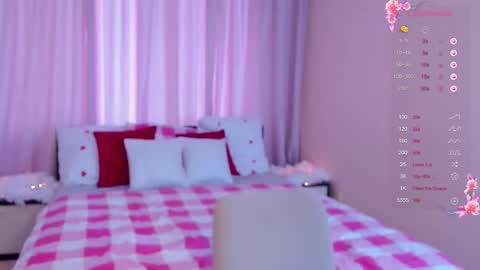 Snapshot of luv_tessa chatting on 03/12/25, 05:35 Tessa online show from 03/12/25, 05:35