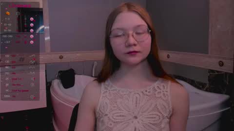 Tessa online show from 02/11/26, 02:05