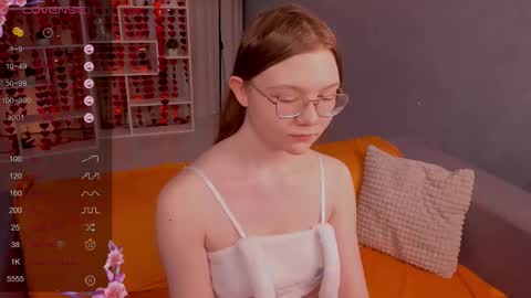 Tessa online show from 02/13/26, 01:23