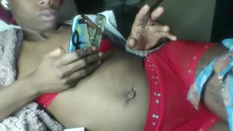 luvbug555 online show from 12/19/25, 09:05