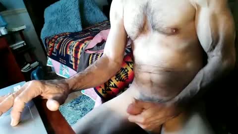 Snapshot of luvdezire chatting on 02/23/25, 05:39 Peter Jacksone online show from 02/23/25, 05:39