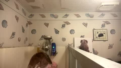 Snapshot of luveatinpussy8 chatting on 04/07/26, 08:15 luveatinpussy8 online show from 04/07/26, 08:15