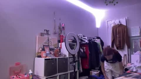 luvkoko online show from 12/02/25, 06:52