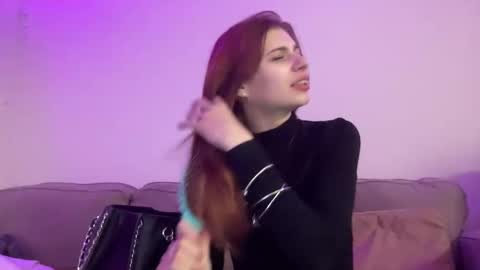 luvkoko online show from 01/11/26, 07:46