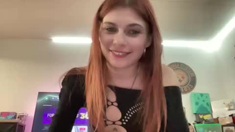 luvkoko online show from 04/27/26, 05:49