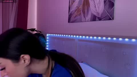 Snapshot of luvlyveronica chatting on 07/29/26, 09:40 Veronica online show from 07/29/26, 09:40