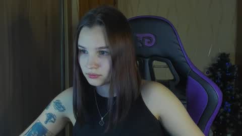 Snapshot of luvmeeow chatting on 01/04/25, 06:09 Ann online show from 01/04/25, 06:09