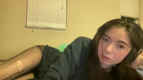 luvrxstarx online show from 12/03/25, 01:35