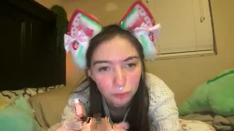 luvrxstarx online show from 12/18/25, 04:40