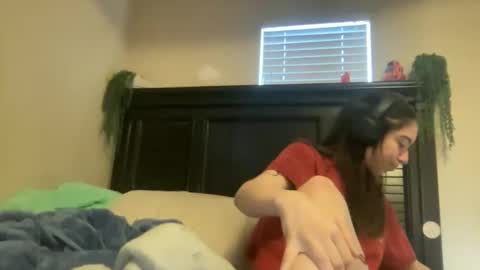 luvrxstarx online show from 01/05/26, 09:29