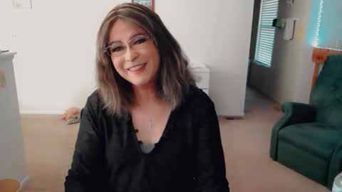 Britney online show from 12/15/25, 05:50